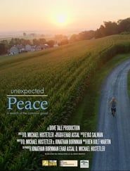 Unexpected Peace series tv