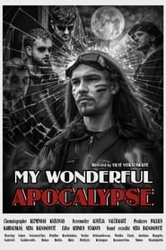 My wonderful Apocalypse series tv