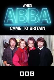 When ABBA Came to Britain series tv