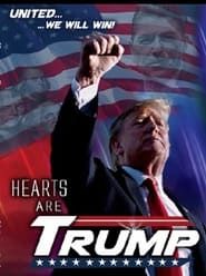 Hearts Are Trump series tv