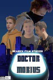 Rearick Film Studios' Doctor Mobius series tv