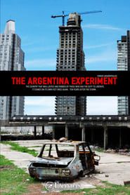 The Argentina Experiment series tv
