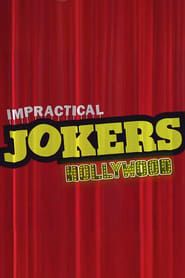 Impractical Jokers: Hollywood series tv