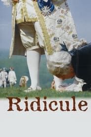 Ridicule 1996 streaming