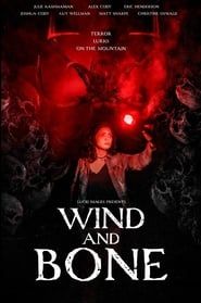 Wind and Bone series tv