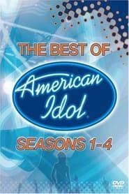 American Idol: The Best of Seasons 1-4-hd