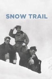 Snow Trail series tv
