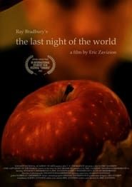 The Last Night of the World series tv