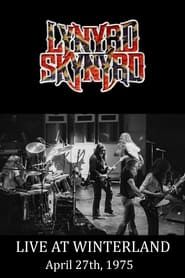Lynyrd Skynyrd : Live at Winterland 1975 (1975)