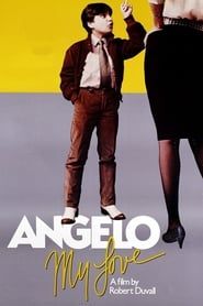 Angelo My Love series tv