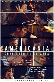 watch Americania - 