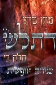 Matan Peretz - Ex Religious Pt.2 - Skydiving series tv