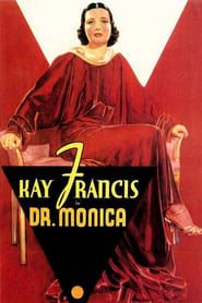 Dr. Monica 1934 streaming