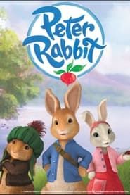 Peter Rabbit's Spring Adventures series tv