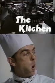 The Kitchen series tv