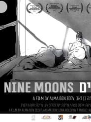 Nine Moons series tv
