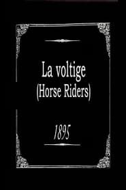 Image Horse Trick Riders