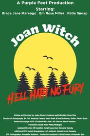 Joan Witch: Hell Hath no Fury