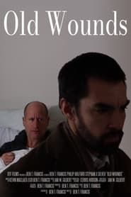 Old Wounds series tv