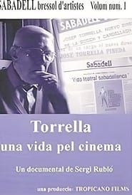 Image Torrella, a life for cinema