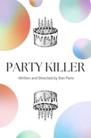 Party Killer series tv