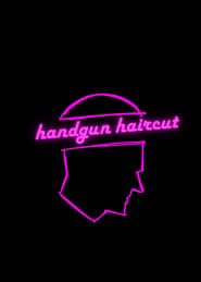 Image Handgun Haircut