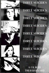 Three Suicides series tv