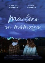 Marlène en mémoire (2019)
