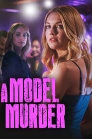 A Model Murder series tv