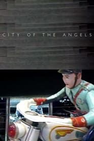 City of the Angels series tv