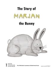 Image The Story of Marjan the Bunny