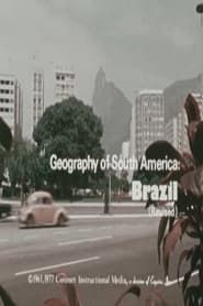 Geography of South America: Brazil (Revised) series tv