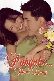 Pangako... Ikaw Lang series tv