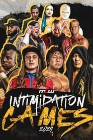 MLW Intimidation Games 2024 