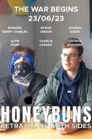 Honeybuns 2: Betrayal of Both Sides series tv