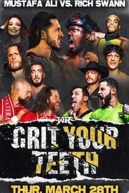 Wrestling Revolver Grit your Teeth series tv