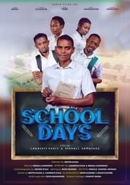 School Days series tv