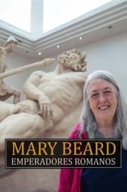 Meet the Roman Emperor with Mary Beard series tv