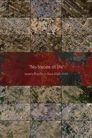 No Traces of Life series tv