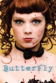 Butterfly series tv