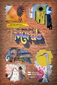 The Magic of Murals series tv
