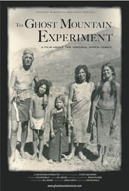 The Ghost Mountain Experiment series tv