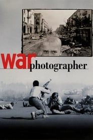 Image War Photographer 2001
