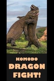 Komodo Dragon Fight! series tv