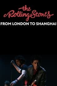 From London to Shanghai (2024)