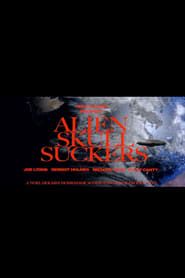 Alien Skull Suckers series tv