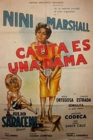 Catita is a lady (1956)