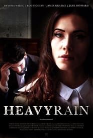 Heavy Rain series tv