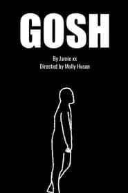 Gosh By Jamie xx - Animated Music Video series tv