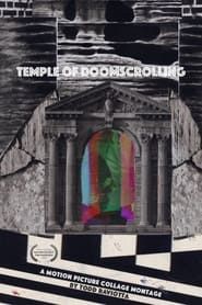 Image Temple of Doomscrolling